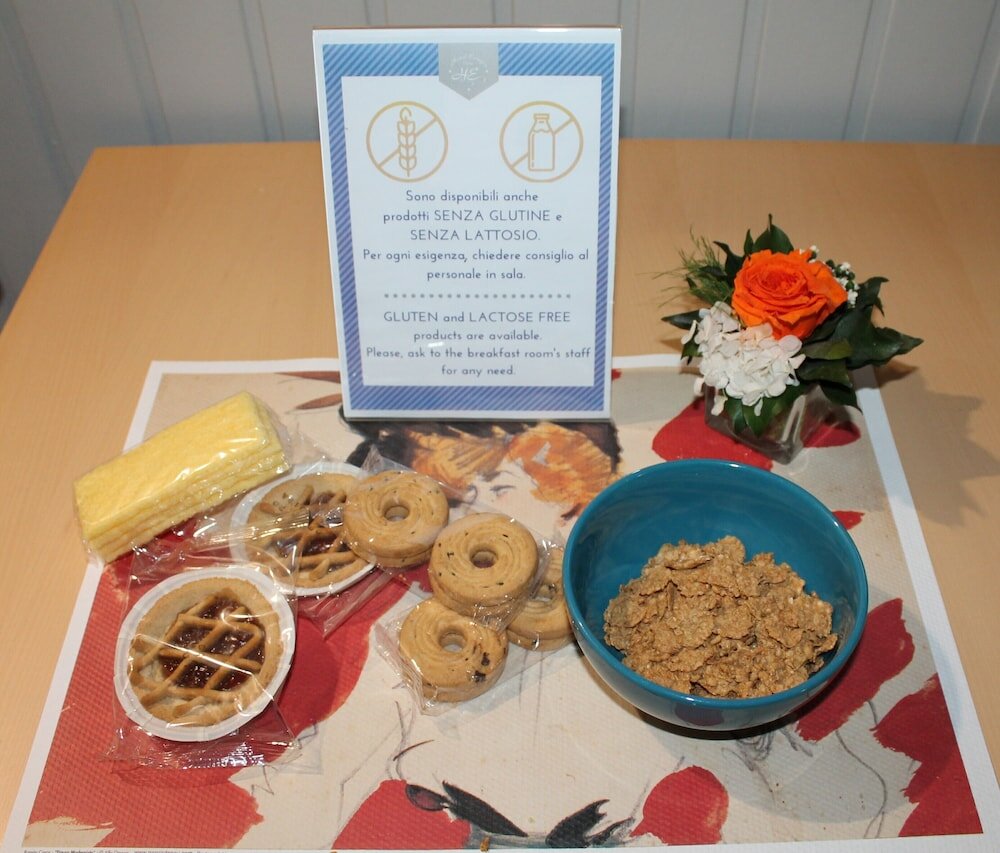 Фото Hotel Europa