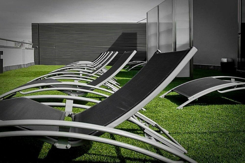 Фото Eurostars Centrum Alicante