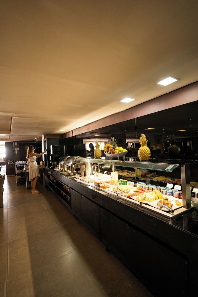 Фото Hotel Cabo Branco Atlântico