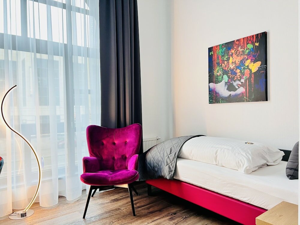 Фото ArtHotel Magdeburg