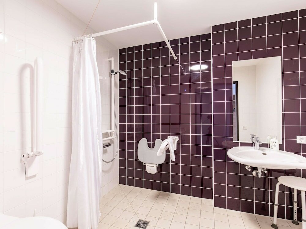 Фото B&b Hotel Lüneburg