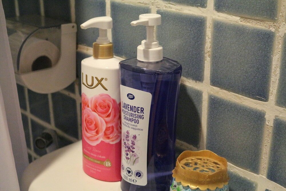 Фото Changmoi House