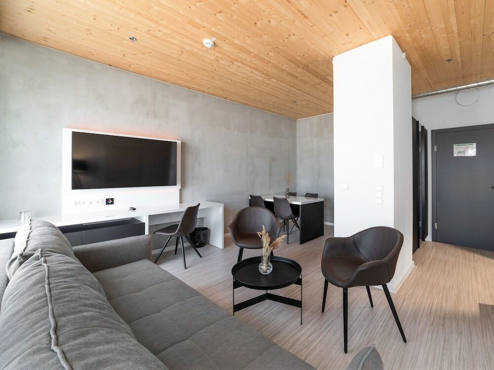 Фото Dormero HoHo Wien