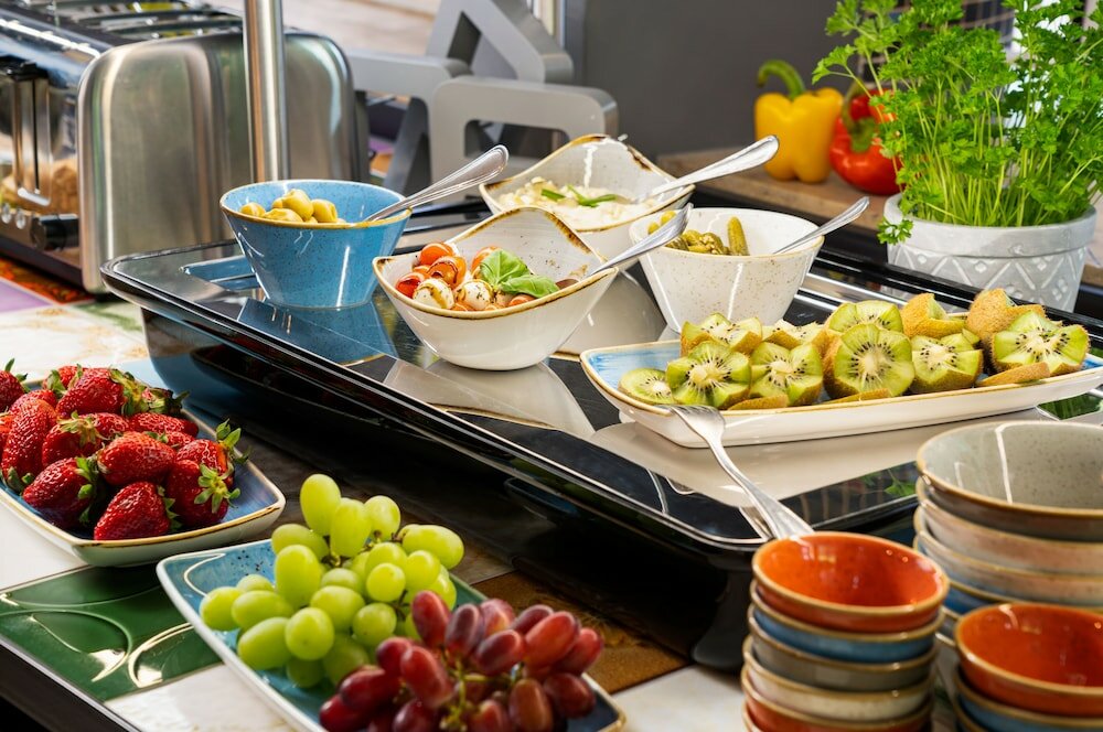 Фото TinyTwice Hotel Bonn