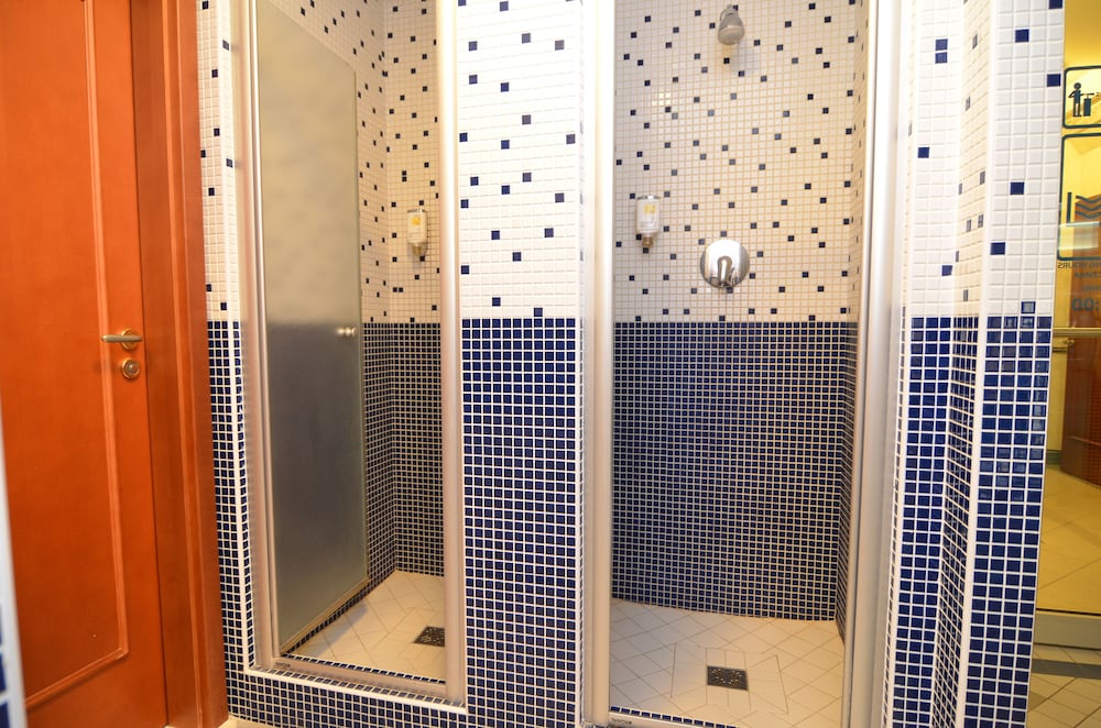 Фото Отель Olympia Wellness