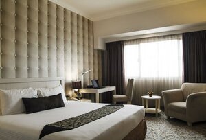 Гостиница Verwood Hotel & Serviced Residence