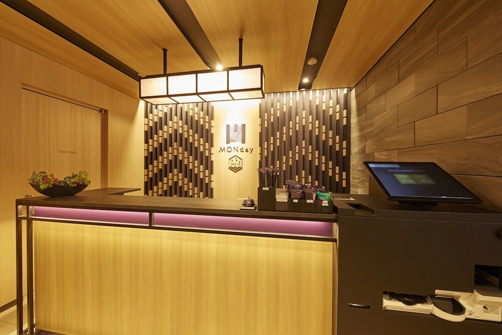 Фото MONday Apart Premium Akihabara Asakusabashi Sta