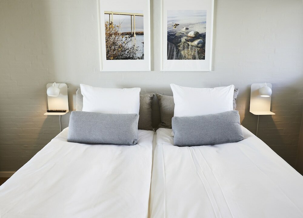 Фото Hotel Christiansminde