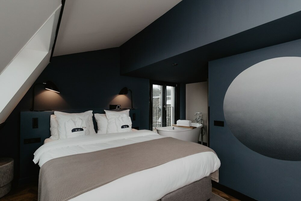 Фото The Nox Utrecht