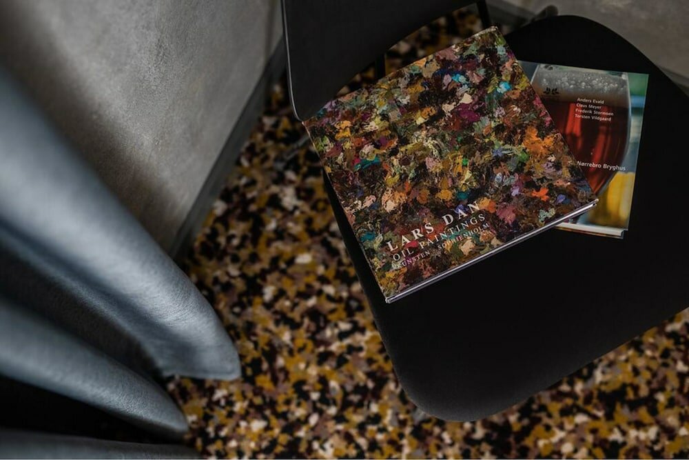 Фото Peak 12 Hotel