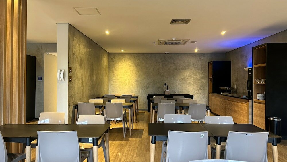 Фото Transamérica Fit Rondonópolis