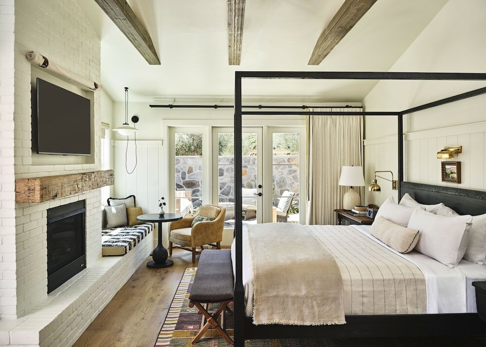 Фото The Inn at Mattei's Tavern