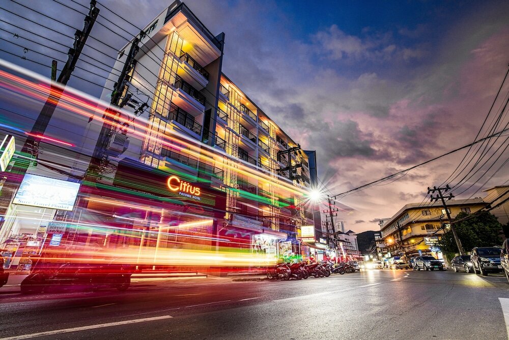 Фото отеля 5