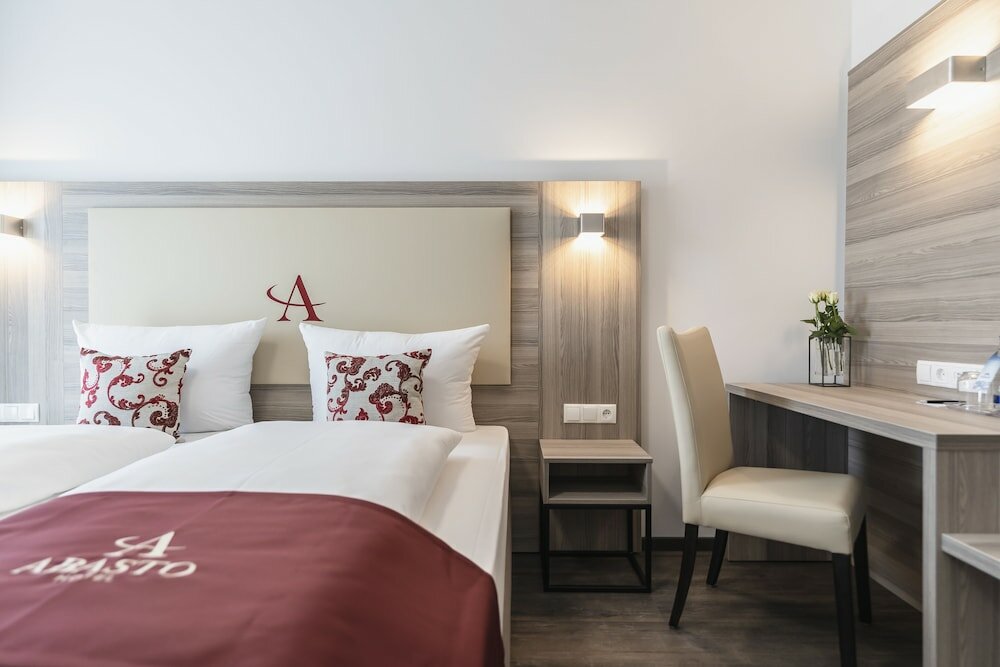 Фото Abasto Hotel München Feldmoching