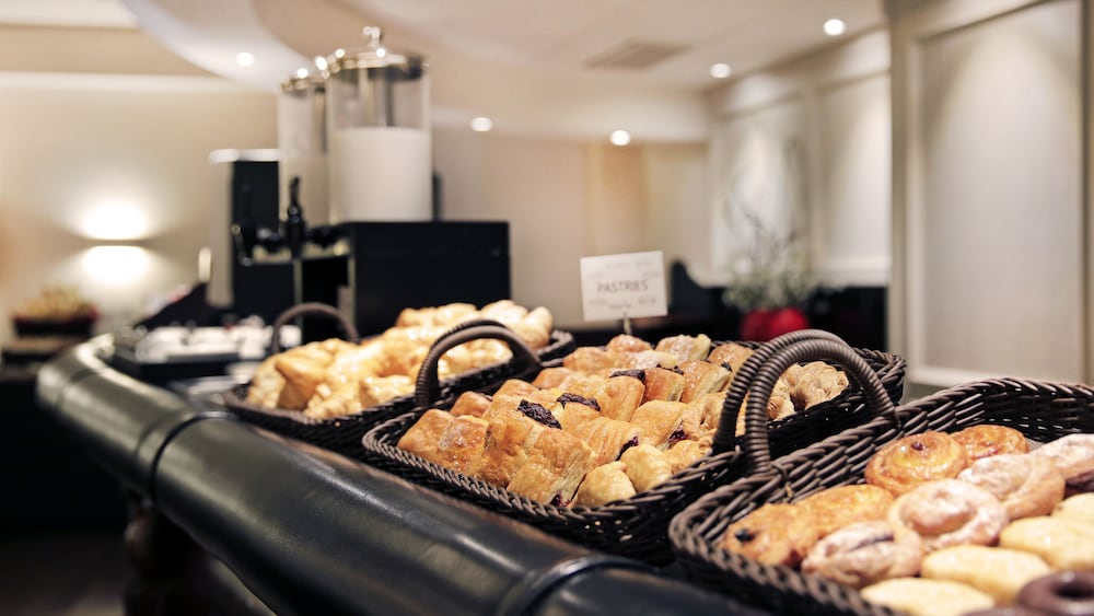 Фото Arc la Rambla