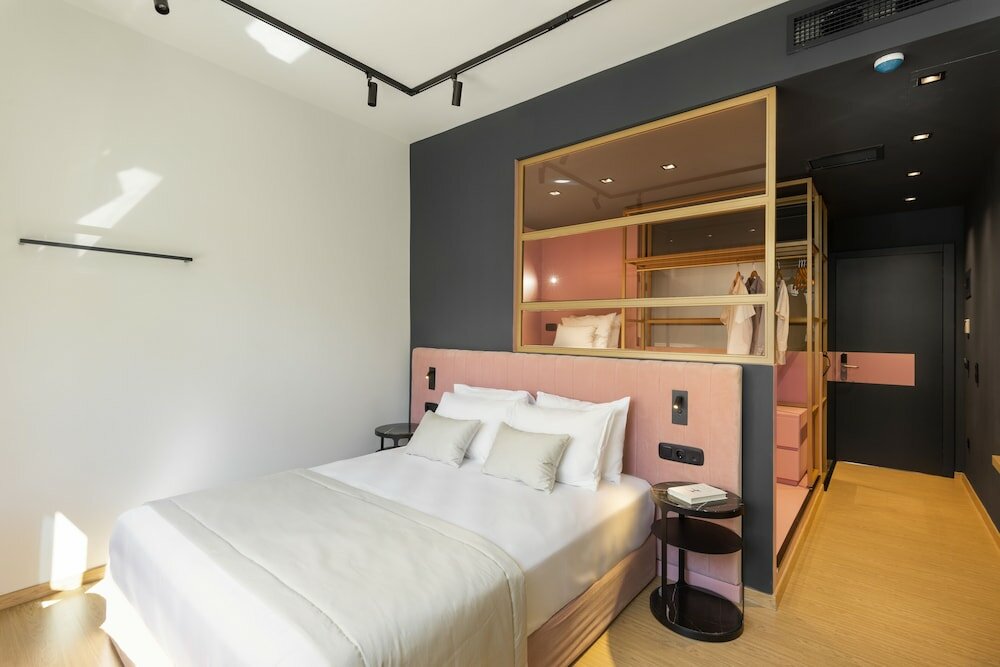 Фото Colors Hotel Athens