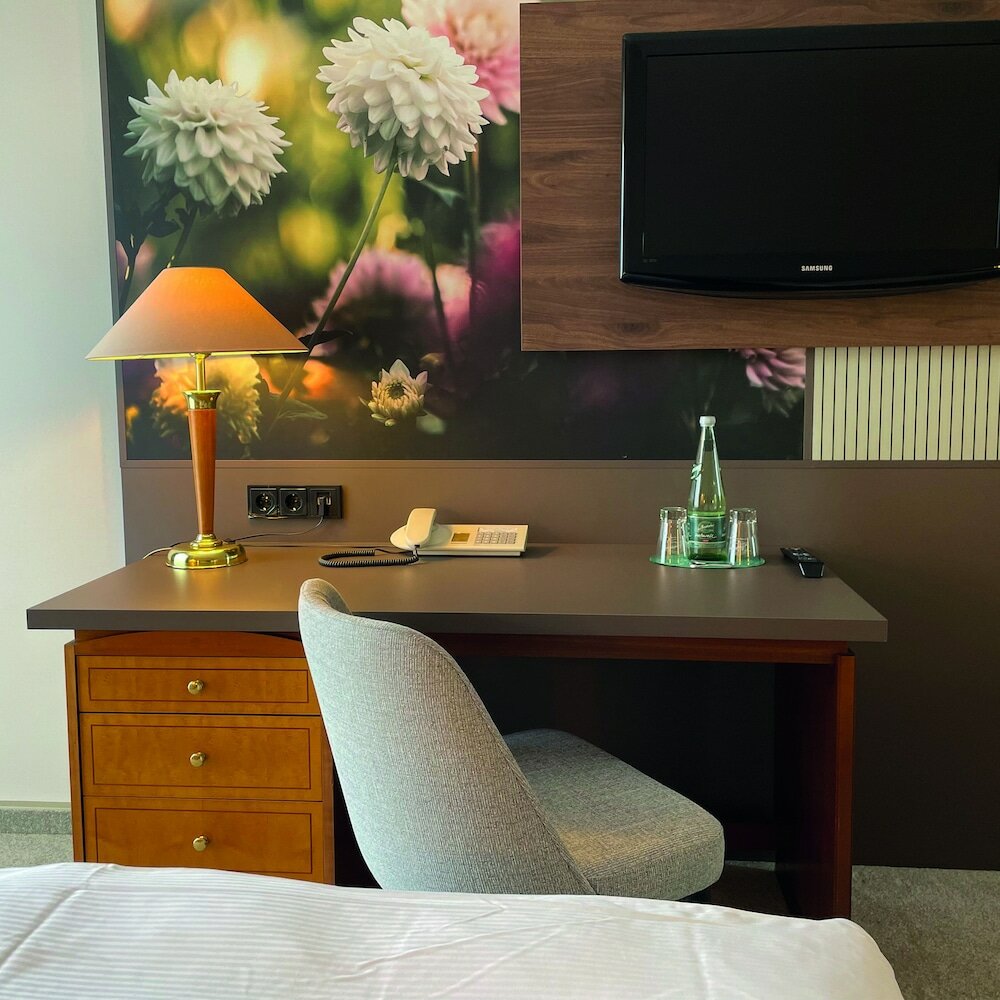 Фото Pentahotel Gera