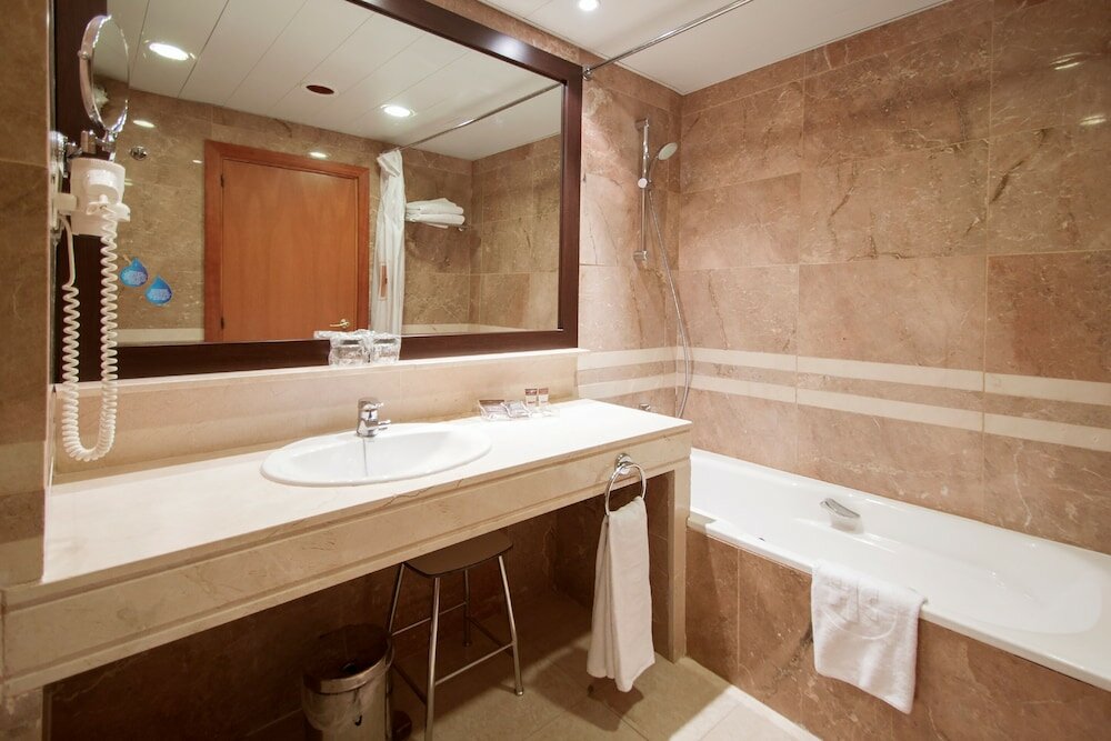 Фото Catalonia Majorica Hotel