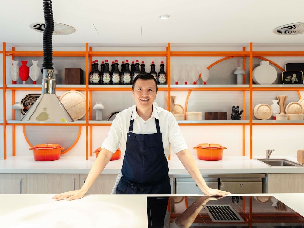 Фото Ibis Styles Sydney Central