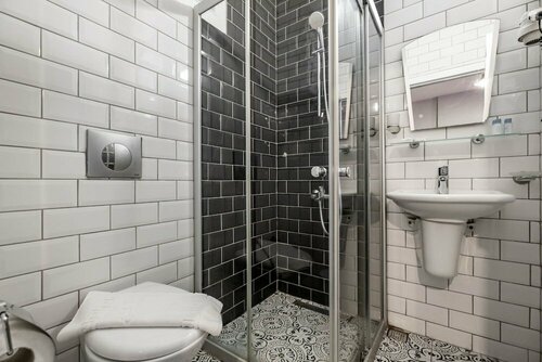 Гостиница Hotel Centro Bodrum в Бодруме