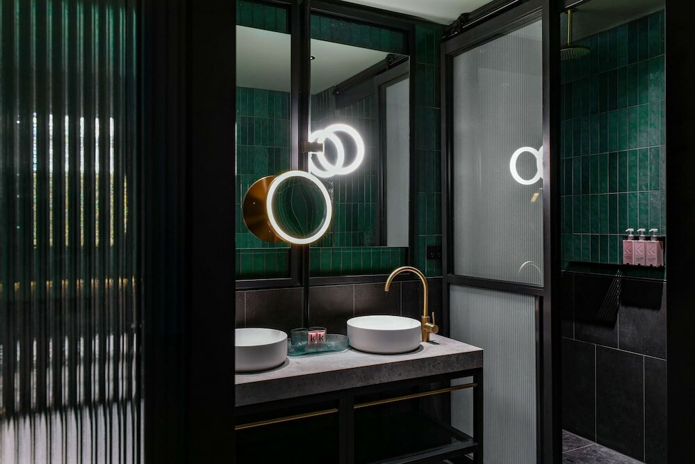 Фото QT Newcastle