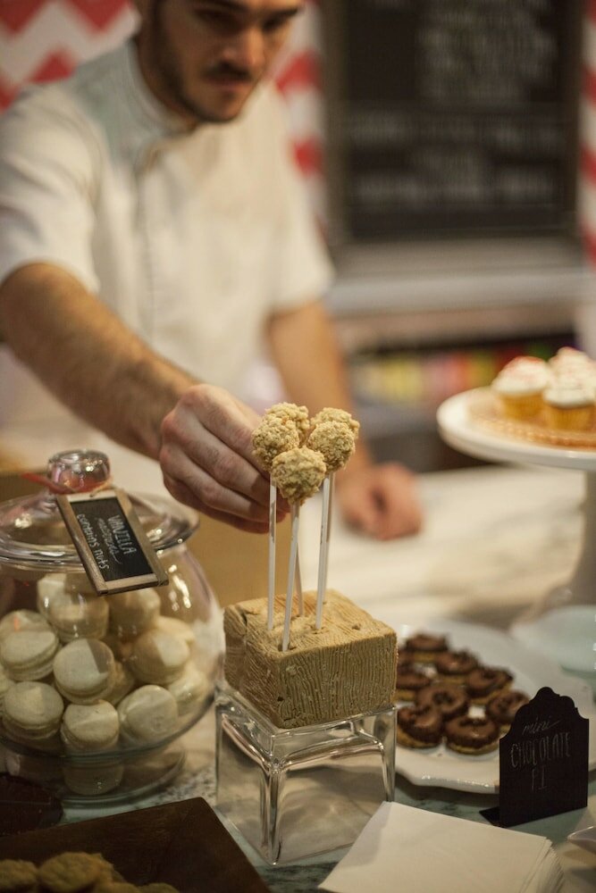 Фото Epicurean Hotel, Autograph Collection