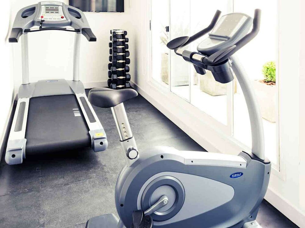 Фото Mercure Montevideo Punta Carretas