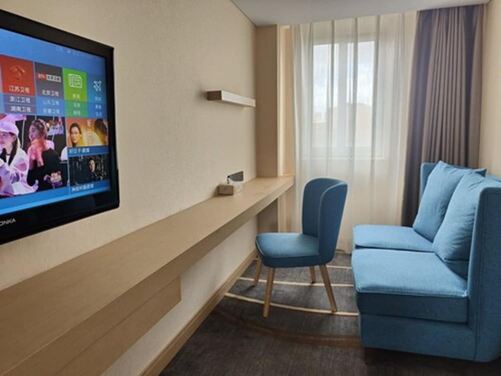 Фото Zte Hotel Shanghai