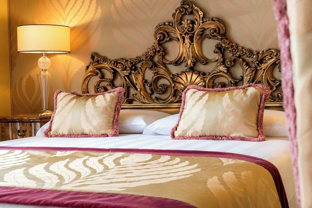 Фото Hotel Amadeus