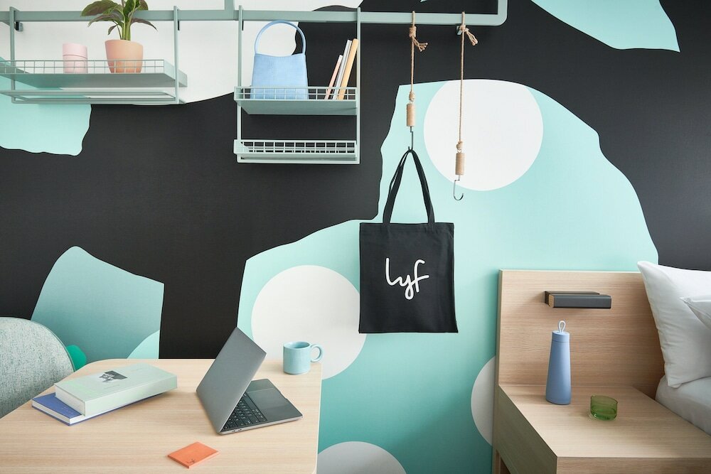 Фото Lyf Collingwood Melbourne