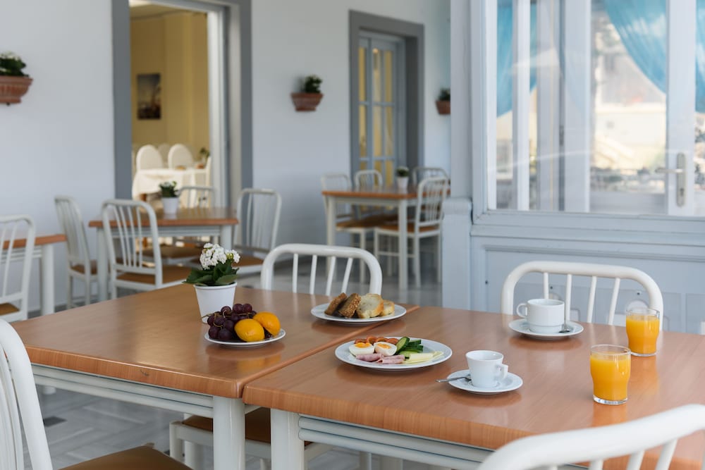 Фото Hotel Glaros