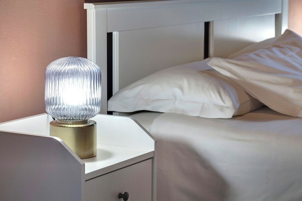 Фото Mamo Florence - Hibisco Apartment