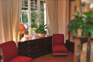 Vallée Blanche Hotel (Chamonix-Mont-Blanc, Rue du Lyret, 36), hotel