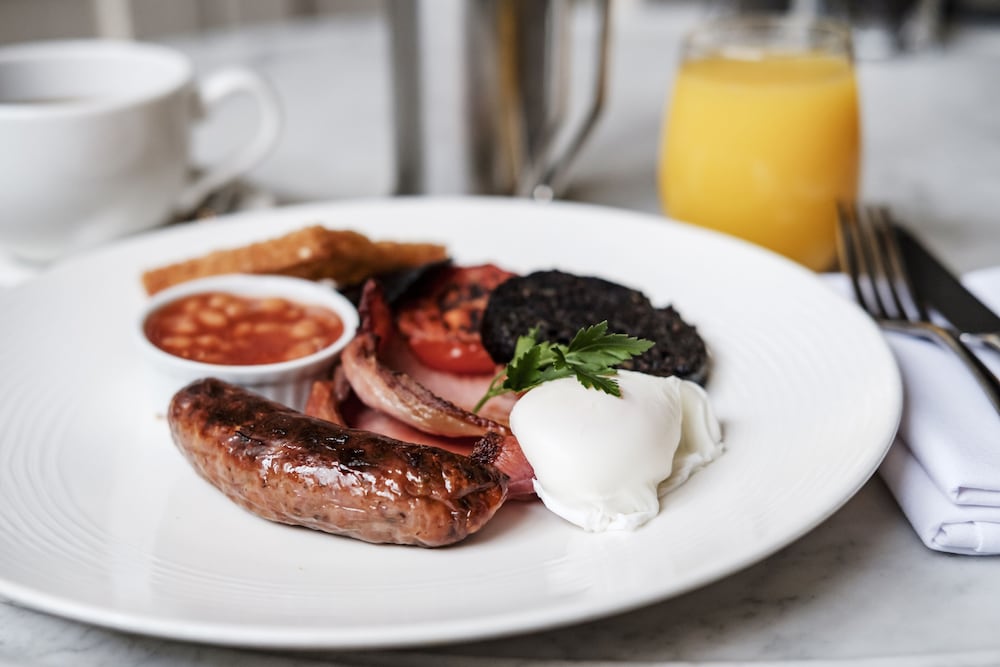 Фото Bay Tree Hotel