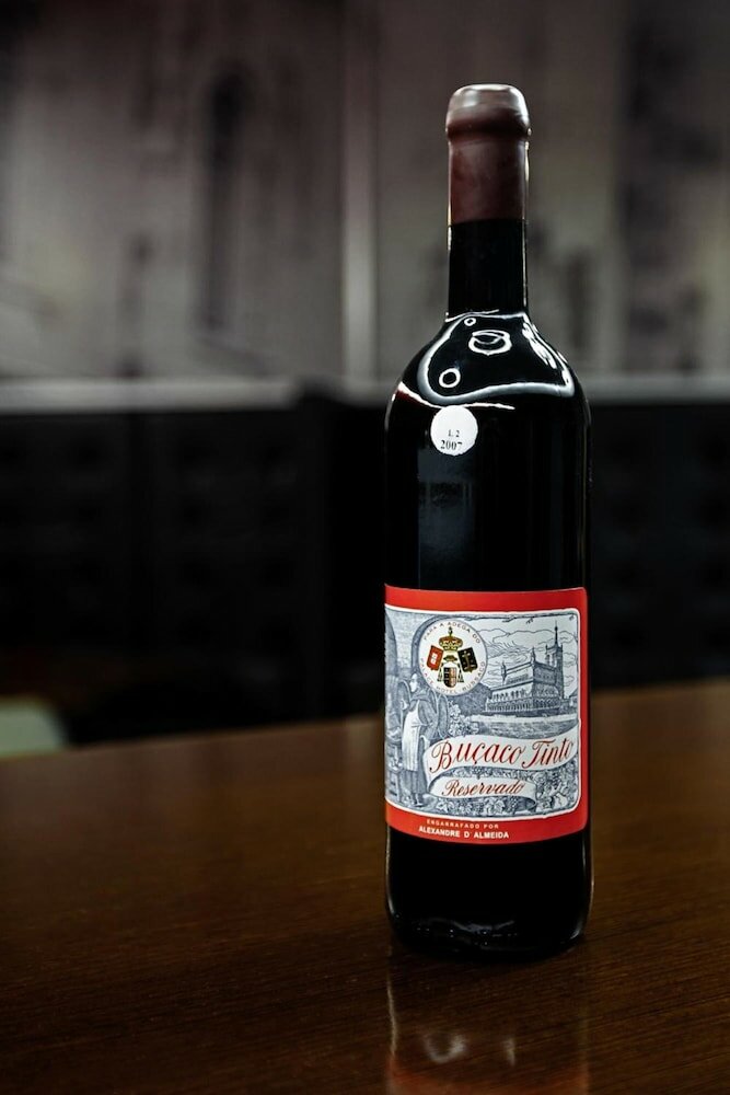 Фото Hotel Jerónimos 8