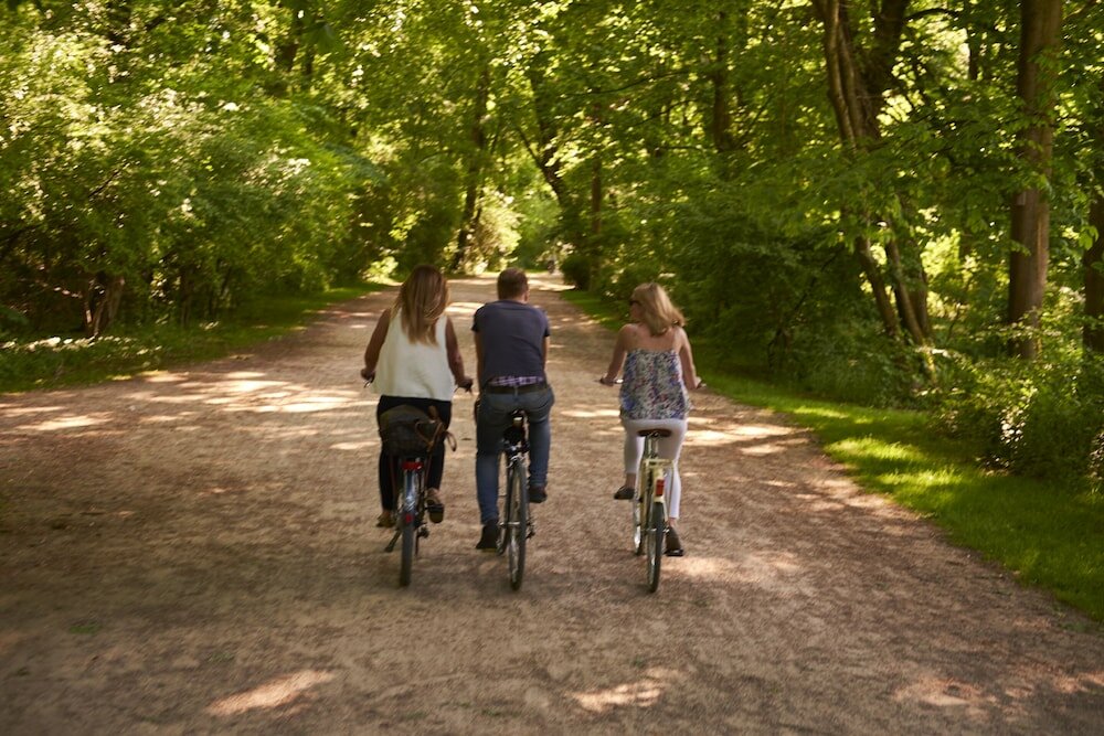 Фото Hotel Concorde München