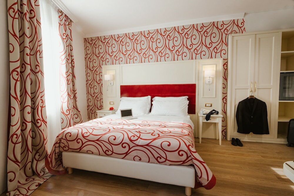 Фото Hotel Città di Parenzo