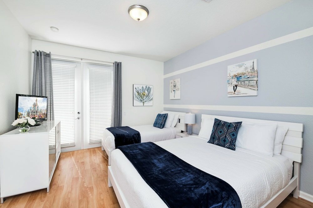 Фото Vista Cay Luxe