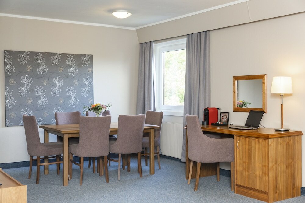 Фото Thon Partner Hotel Backlund