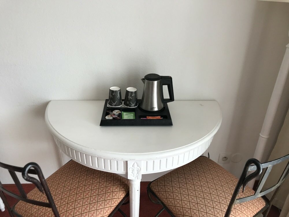 Фото Avignon Grand Hotel