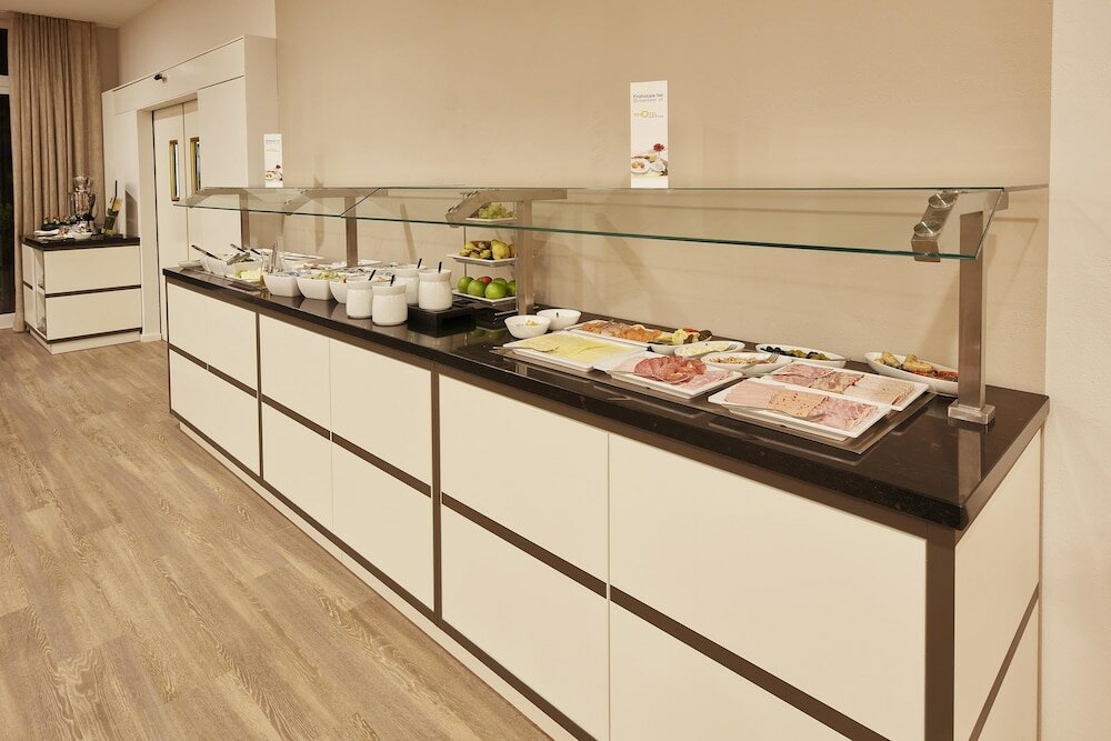 Фото Ghotel hotel & living Göttingen