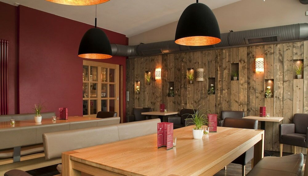 Фото Troll's Brauhaus Hotel