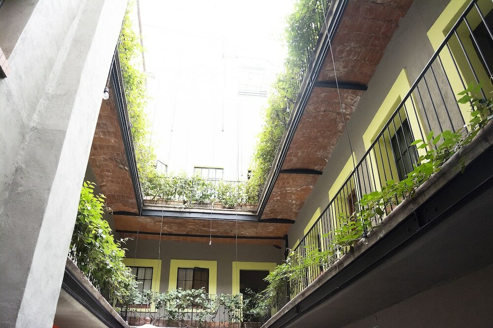 Фото Downtown Beds