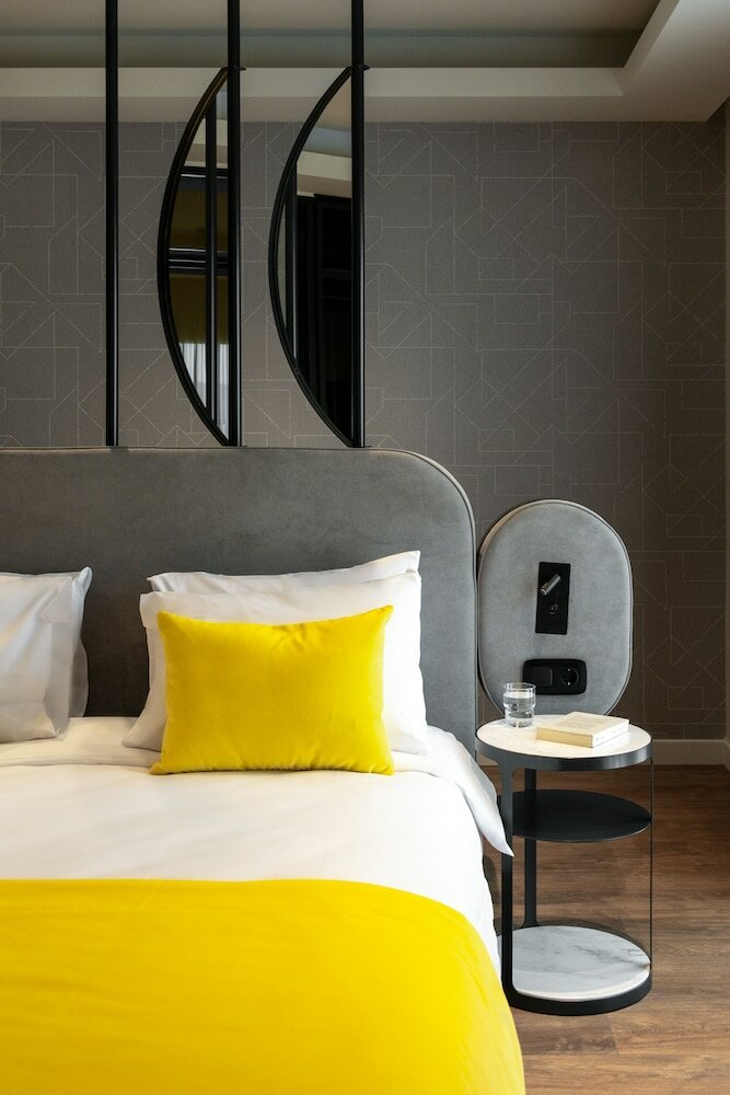 Фото Colors Hotel Athens