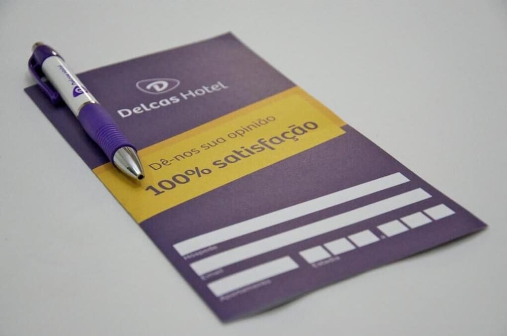 Фото Delcas Hotel