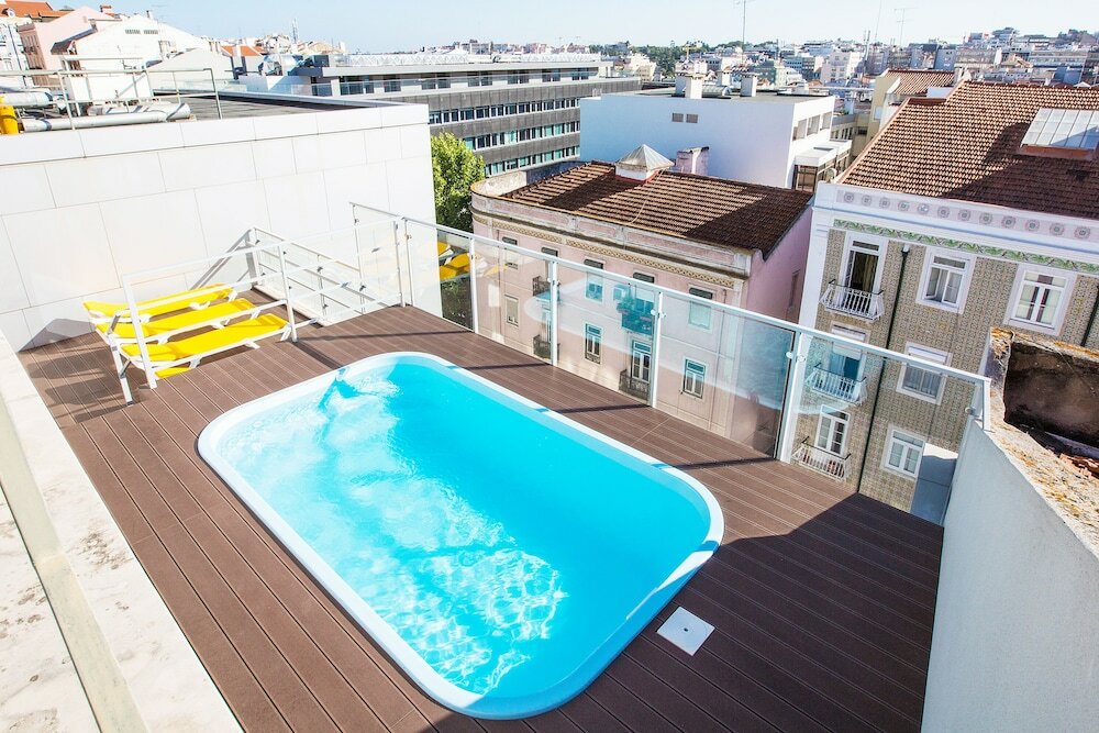 Фото Hotel 3k Madrid