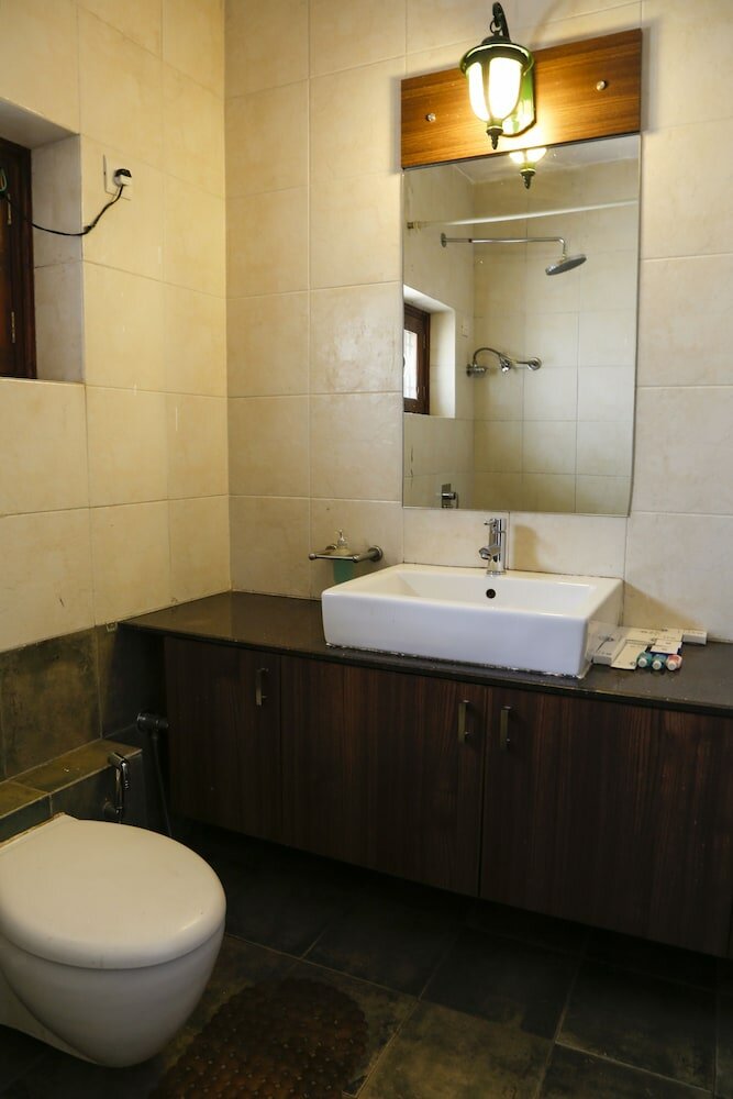 Фото The Colonial Manek Manor