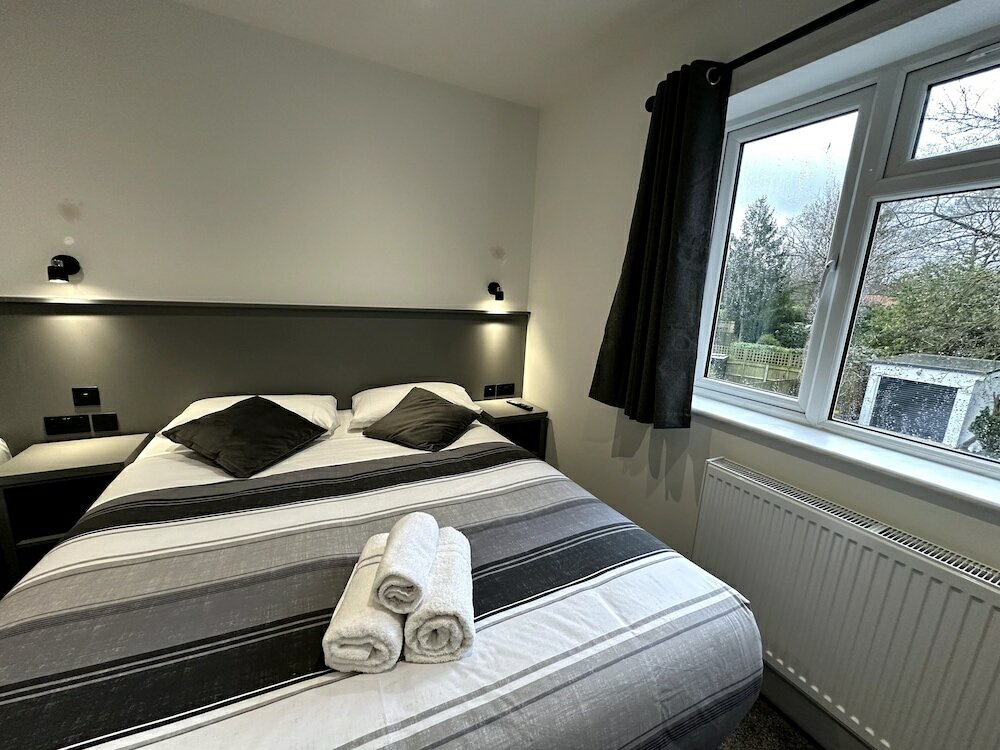 Фото Gainsborough Lodge