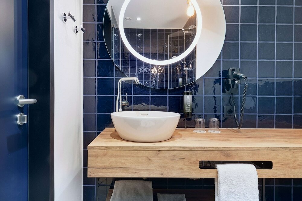 Фото H2 Hotel Düsseldorf City