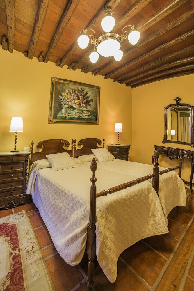 Фото Hotel Emblematico San Marcos